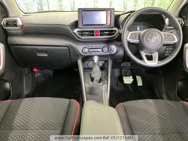 toyota raize 2020 quick_quick_A210A_A210A-0031503 image 2