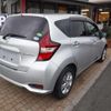 nissan note 2017 CFJ1529039 image 5