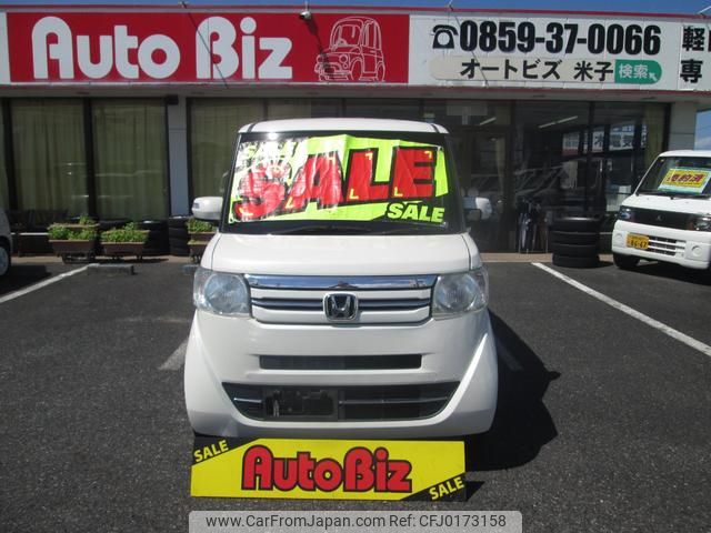 honda n-box 2016 GOO_JP_700100260830240904002 image 2