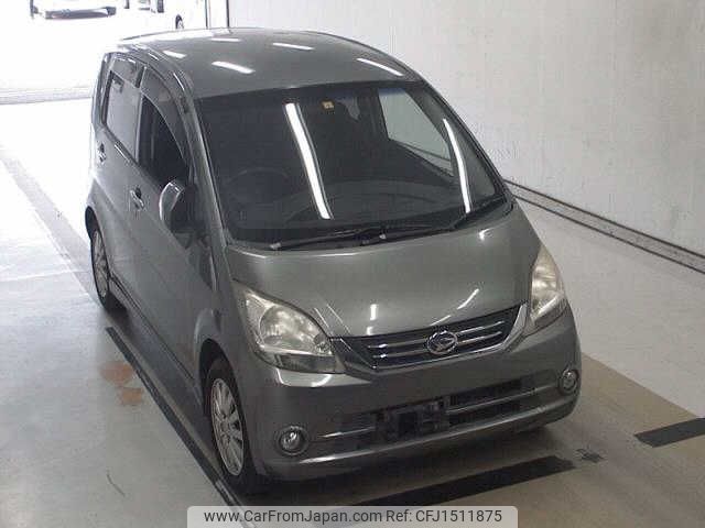 daihatsu move 2010 CFJ1511875 image 1