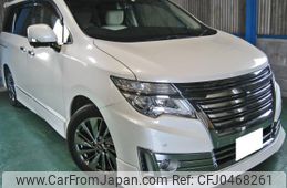 nissan elgrand 2016 quick_quick_DBA-PNE52_PNE52-041883