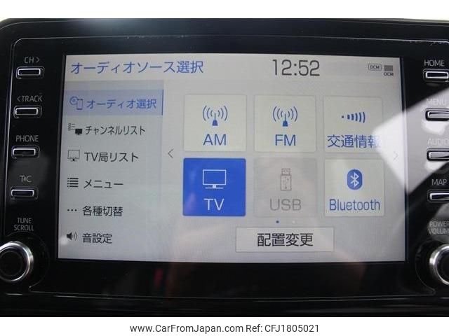 toyota c-hr 2020 CFJ1805021 image 2