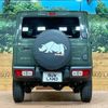 suzuki jimny 2021 quick_quick_JB64W_JB64W-228602 image 16