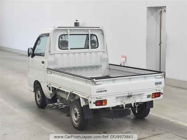 daihatsu hijet-truck undefined -DAIHATSU--Hijet Truck S211P-0065631---DAIHATSU--Hijet Truck S211P-0065631- image 2