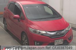 honda fit 2014 -HONDA--Fit GP5-3039008---HONDA--Fit GP5-3039008-