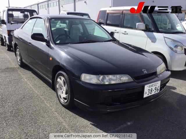 honda integra 2000 -HONDA 【相模 502ﾐ3896】--Integra DB6--1407210---HONDA 【相模 502ﾐ3896】--Integra DB6--1407210- image 1