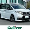 honda stepwagon 2017 -HONDA--Stepwgn DBA-RP3--RP3-6101104---HONDA--Stepwgn DBA-RP3--RP3-6101104- image 1