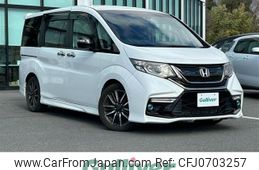 honda stepwagon 2017 -HONDA--Stepwgn DBA-RP3--RP3-6101104---HONDA--Stepwgn DBA-RP3--RP3-6101104-