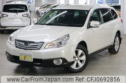 subaru outback 2009 -SUBARU--Legacy OutBack DBA-BR9--BR9-010787---SUBARU--Legacy OutBack DBA-BR9--BR9-010787-