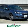 subaru impreza-wagon 2019 -SUBARU--Impreza Wagon DBA-GT7--GT7-200141---SUBARU--Impreza Wagon DBA-GT7--GT7-200141- image 1