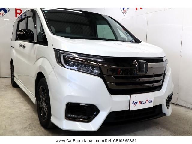 honda stepwagon-spada 2020 quick_quick_6AA-RP5_RP5-1208356 image 1