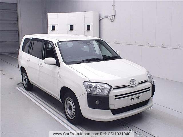 toyota probox-van 2019 -TOYOTA--Probox Van NCP165V-0061404---TOYOTA--Probox Van NCP165V-0061404- image 1