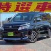 toyota voxy 2015 -TOYOTA--Voxy DBA-ZRR80W--ZRR80-0182905---TOYOTA--Voxy DBA-ZRR80W--ZRR80-0182905- image 1