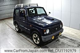 suzuki jimny 1996 -SUZUKI--Jimny JA22W-106726---SUZUKI--Jimny JA22W-106726-