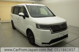 honda stepwagon 2022 CFJ1882857