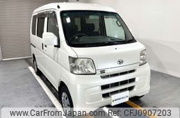 daihatsu hijet-cargo 2011 CMATCH_U00048336350