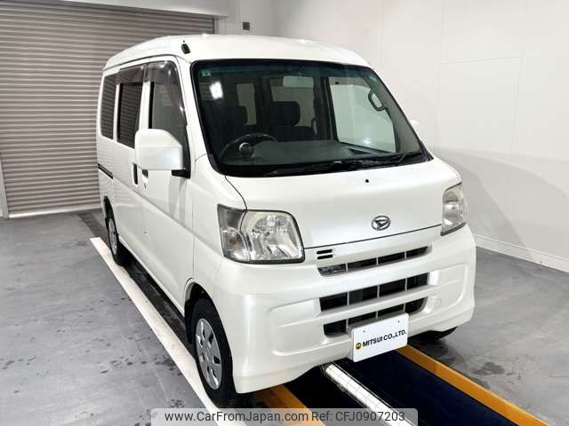 daihatsu hijet-cargo 2011 CMATCH_U00048336350 image 1