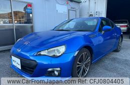 subaru brz 2012 -SUBARU 【名変中 】--BRZ ZC6--006520---SUBARU 【名変中 】--BRZ ZC6--006520-