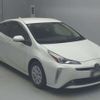 toyota prius 2021 CFJ1852402 image 5