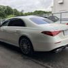 mercedes-benz s-class 2023 -MERCEDES-BENZ 【世田谷 300ﾄ6511】--Benz S Class 5AA-223063--W1K2231632A138699---MERCEDES-BENZ 【世田谷 300ﾄ6511】--Benz S Class 5AA-223063--W1K2231632A138699- image 2