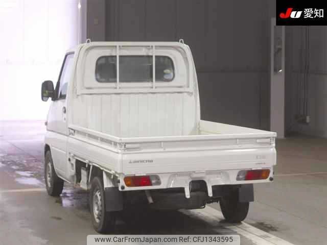 mitsubishi minicab-truck 2007 -MITSUBISHI--Minicab Truck U61T--1204488---MITSUBISHI--Minicab Truck U61T--1204488- image 2