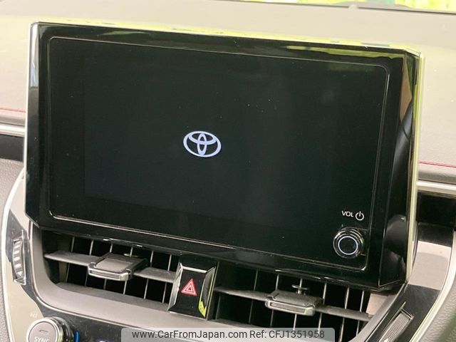 toyota corolla-sport 2023 -TOYOTA--Corolla Sport 6AA-ZWE219H--ZWE219-4006005---TOYOTA--Corolla Sport 6AA-ZWE219H--ZWE219-4006005- image 2