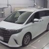 toyota alphard 2024 CFJ1724395 image 1