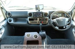 toyota camroad 2022 CFJ1834708