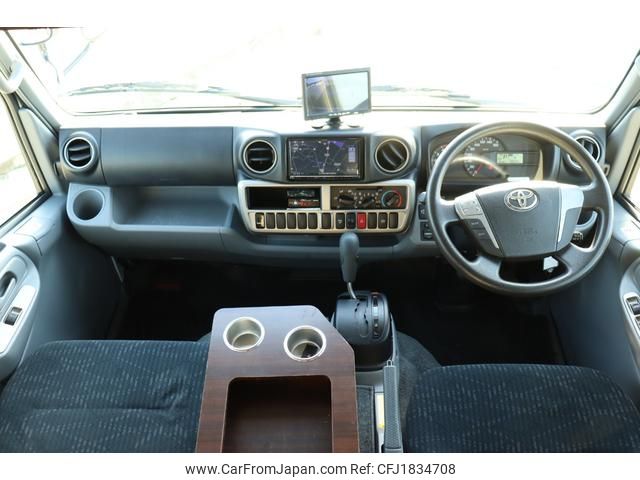 toyota camroad 2022 CFJ1834708 image 1