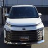 toyota voxy 2022 CFJ1839660 image 2