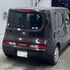 nissan cube 2010 -NISSAN 【熊本 535ゆ1106】--Cube Z12-116697---NISSAN 【熊本 535ゆ1106】--Cube Z12-116697- image 2