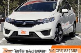 honda fit 2016 CFJ1589355