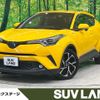 toyota c-hr 2019 -TOYOTA--C-HR DAA-ZYX10--ZYX10-2192739---TOYOTA--C-HR DAA-ZYX10--ZYX10-2192739- image 1