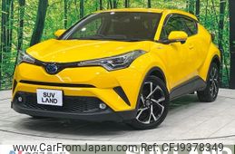 toyota c-hr 2019 -TOYOTA--C-HR DAA-ZYX10--ZYX10-2192739---TOYOTA--C-HR DAA-ZYX10--ZYX10-2192739-