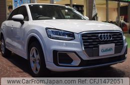 audi q2 2018 -AUDI--Audi Q2 ABA-GACHZ--WAUZZZGA8KA003965---AUDI--Audi Q2 ABA-GACHZ--WAUZZZGA8KA003965-
