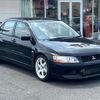 mitsubishi lancer 2001 CFJ1820793 image 8