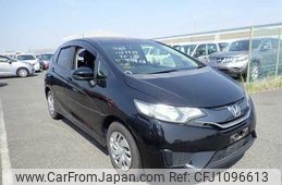 honda fit 2015 23611