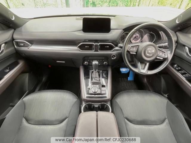 mazda cx-8 2019 -MAZDA--CX-8 3DA-KG2P--KG2P-301798---MAZDA--CX-8 3DA-KG2P--KG2P-301798- image 2