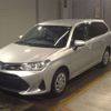 toyota corolla-fielder 2022 -TOYOTA--Corolla Fielder 6AA-NKE165G--NKE165-7257485---TOYOTA--Corolla Fielder 6AA-NKE165G--NKE165-7257485- image 1