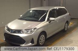 toyota corolla-fielder 2022 -TOYOTA--Corolla Fielder 6AA-NKE165G--NKE165-7257485---TOYOTA--Corolla Fielder 6AA-NKE165G--NKE165-7257485-