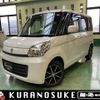 suzuki spacia 2014 -SUZUKI--Spacia MK32S--168981---SUZUKI--Spacia MK32S--168981- image 1