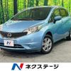 nissan note 2014 quick_quick_E12_E12-309485 image 1