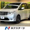 nissan serena 2016 -NISSAN--Serena DAA-HC26--HC26-128854---NISSAN--Serena DAA-HC26--HC26-128854- image 1