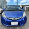 honda fit-hybrid 2010 TE1576 image 12