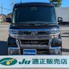 daihatsu tanto 2017 quick_quick_DBA-LA600S_LA600S-0538998 image 11