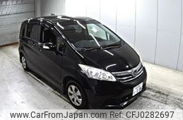 honda freed 2012 -HONDA 【北九州 501ら】--Freed GB3-1423363---HONDA 【北九州 501ら】--Freed GB3-1423363-