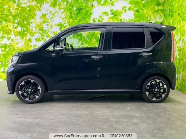 daihatsu move 2017 quick_quick_LA160S_LA160S-1009940 image 2