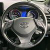 toyota c-hr 2018 quick_quick_ZYX10_ZYX10-2154809 image 11
