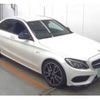 mercedes-benz c-class 2018 CFJ1816133 image 1