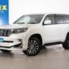 toyota land-cruiser-prado 2018 -TOYOTA--Land Cruiser Prado CBA-TRJ150W--TRJ150-0091775---TOYOTA--Land Cruiser Prado CBA-TRJ150W--TRJ150-0091775- image 1